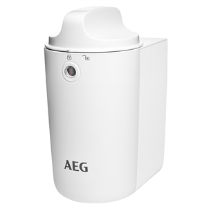 AEG - Mikroplastmasas filtrs veļas mašīnai