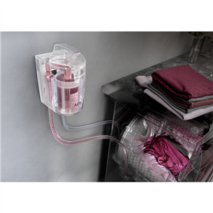 AEG - Mikroplastmasas filtrs veļas mašīnai