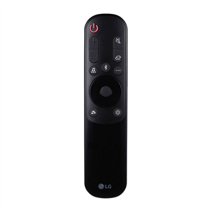LG Soundbar SP8YA, 3.1.2, 440 W, Dolby Atmos, DTS:X, black - Soundbar