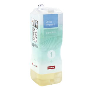 Miele Sensitive WA UPS1 1402 L - Detergent