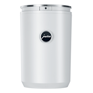 JURA CoolControl, 1 L, balta - Piena dzesētājs