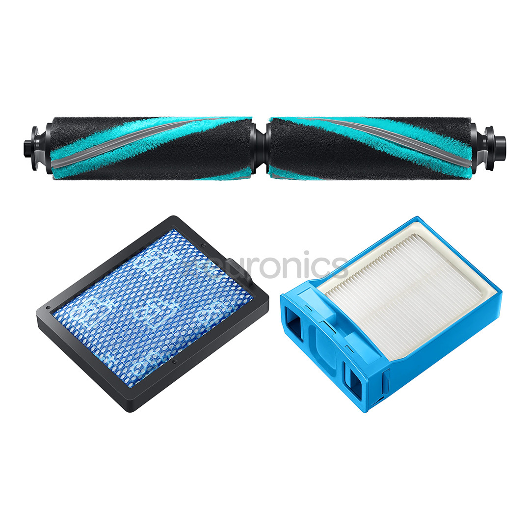 Samsung Jet Bot AI+ - Комплект аксессуаров