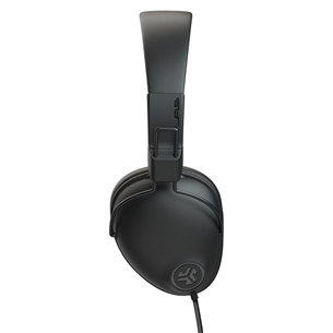 JLAB Studio Pro, wired, over-ear, black - Headphones