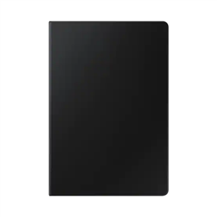 Samsung Galaxy Tab S8+ / S7 FE / S7+ (2022), черный - Чехол для планшета EF-DT730UBEGEU