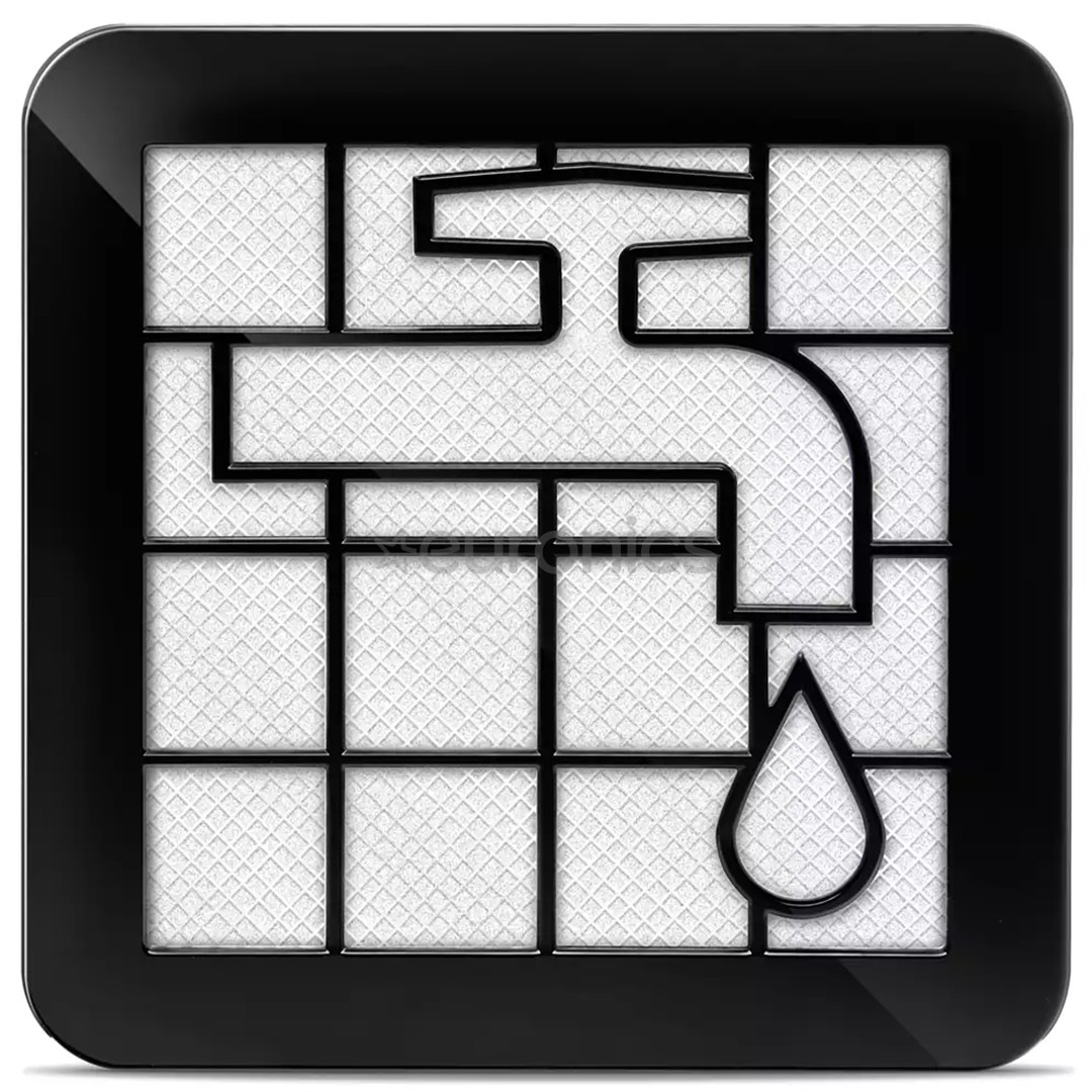 Philips Allergy H13, PowerPro Compact un Active - Filtru komplekts putekļu sūcējiem