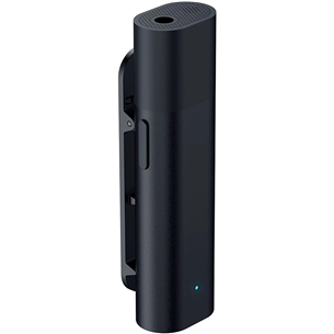 Razer Seiren BT, Bluetooth, черный - Беспроводной микрофон