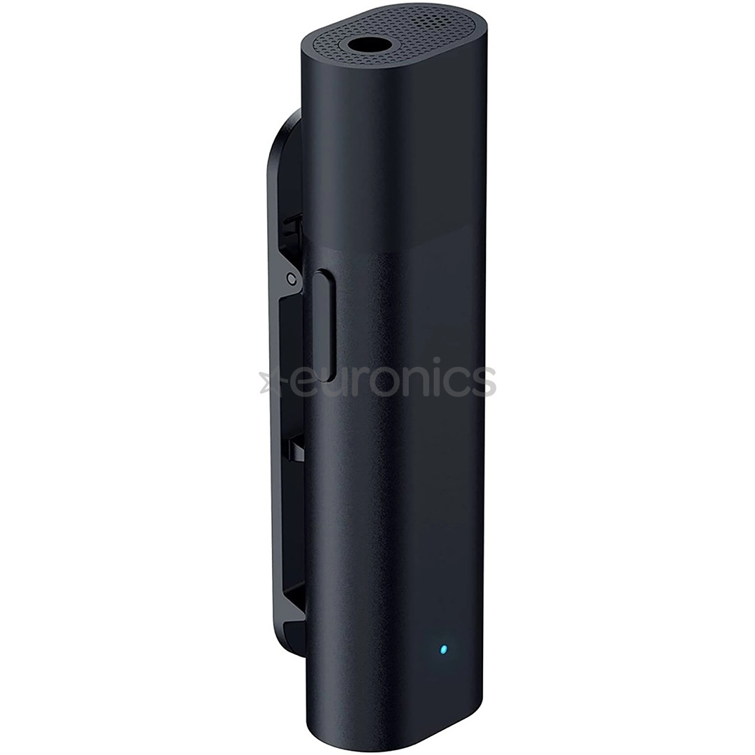 Razer Seiren BT, Bluetooth, melna - Mikrofons
