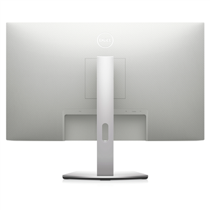 27'' Full HD LED IPS monitors, Dell