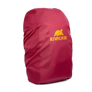 Rivacase 5361, 17.3'', 30 Л, красный - Рюкзак для ноутбука