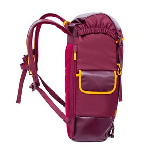 Rivacase 5361, 17.3'', 30 Л, красный - Рюкзак для ноутбука