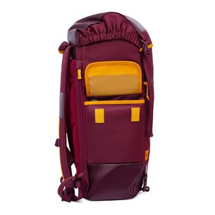 Rivacase 5361, 17.3'', 30 L, red - Notebook backpack