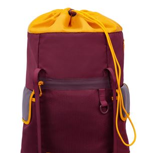 Rivacase 5361, 17.3'', 30 L, red - Notebook backpack