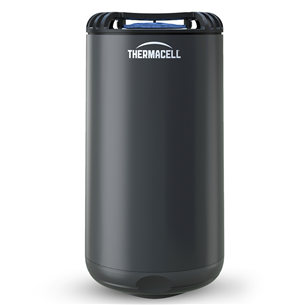 Thermacell Halo Mini, black - Portable Mosquito Repeller THERMACELLMRPSL