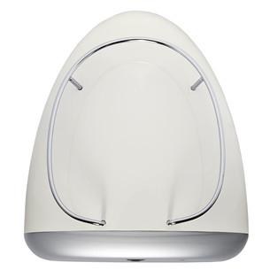 Illy X7.1, balta – Kapsulu kafijas automāts