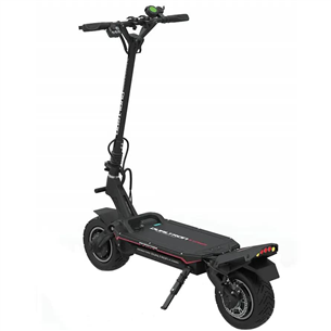Dualtron Storm, black - E-scooter