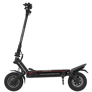 Dualtron Storm, black - E-scooter
