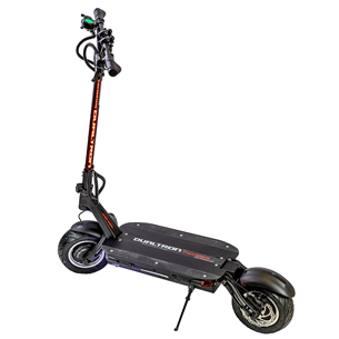 Dualtron Thunder, black - Electric scooter 4744441019004