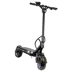 Dualtron Thunder, black - Electric scooter