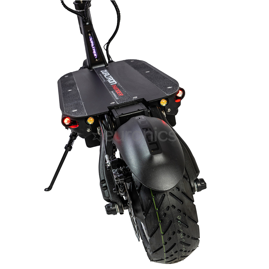 Dualtron Thunder, черный - Электрический самокат