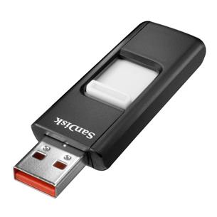 USB zibatmiņa Cruzer, Sandisk
