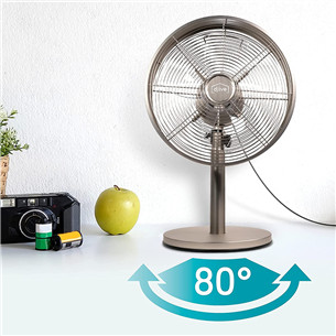 Djive Flowmate Classic 50, 35 W, vara - Ventilators