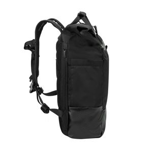 Rivacase 5321, 15.6'', 25 Л, черный - Рюкзак для ноутбука