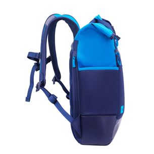 Rivacase 5321, 15.6'', 25 L, blue - Notebook backpack