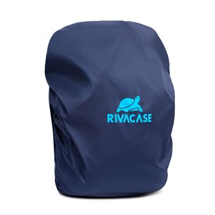 Rivacase 5321, 15.6'', 25 L, blue - Notebook backpack