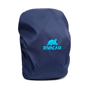 Rivacase 5321, 15.6'', 25 Л, синий - Рюкзак для ноутбука