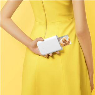 Xiaomi Mi Portable Photo Printer Paper, 20 loksnes - Fotopapīrs