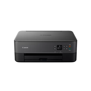 Canon Pixma TS5350A, melna - Daudzfunkciju tintes printeris