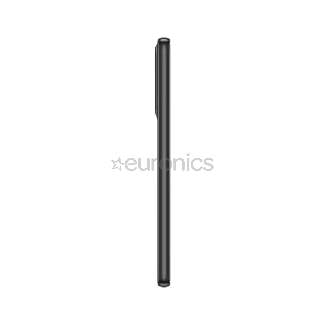 Samsung Galaxy A33 5G, 128 GB, melna - Viedtālrunis