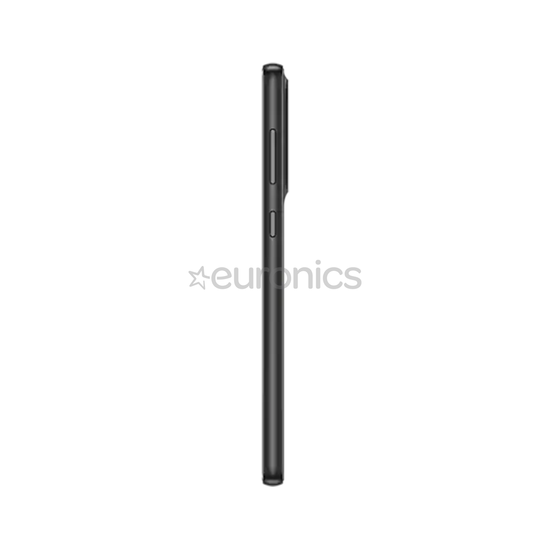 Samsung Galaxy A33 5G, 128 GB, melna - Viedtālrunis