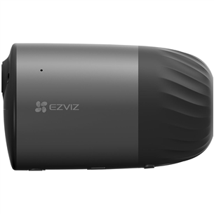 EZVIZ BC1C, 2 MP, WiFi, cilvēka noteikšana, nakts redzamība, pelēka - IP kamera