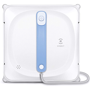 Ecovacs Winbot 920, white - Window Cleaning Robot WINBOT920