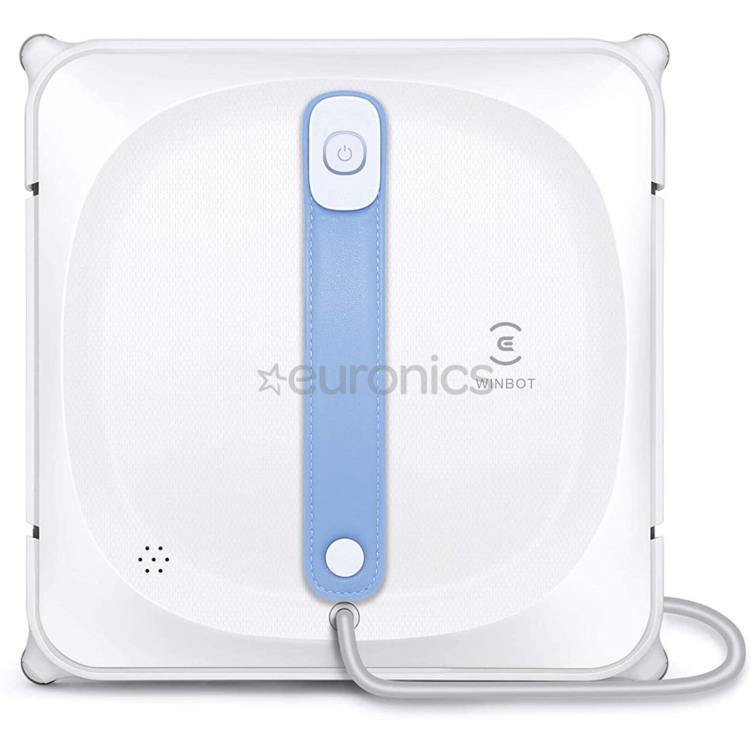 Ecovacs Winbot 920, белый - Робот-мойщик окон