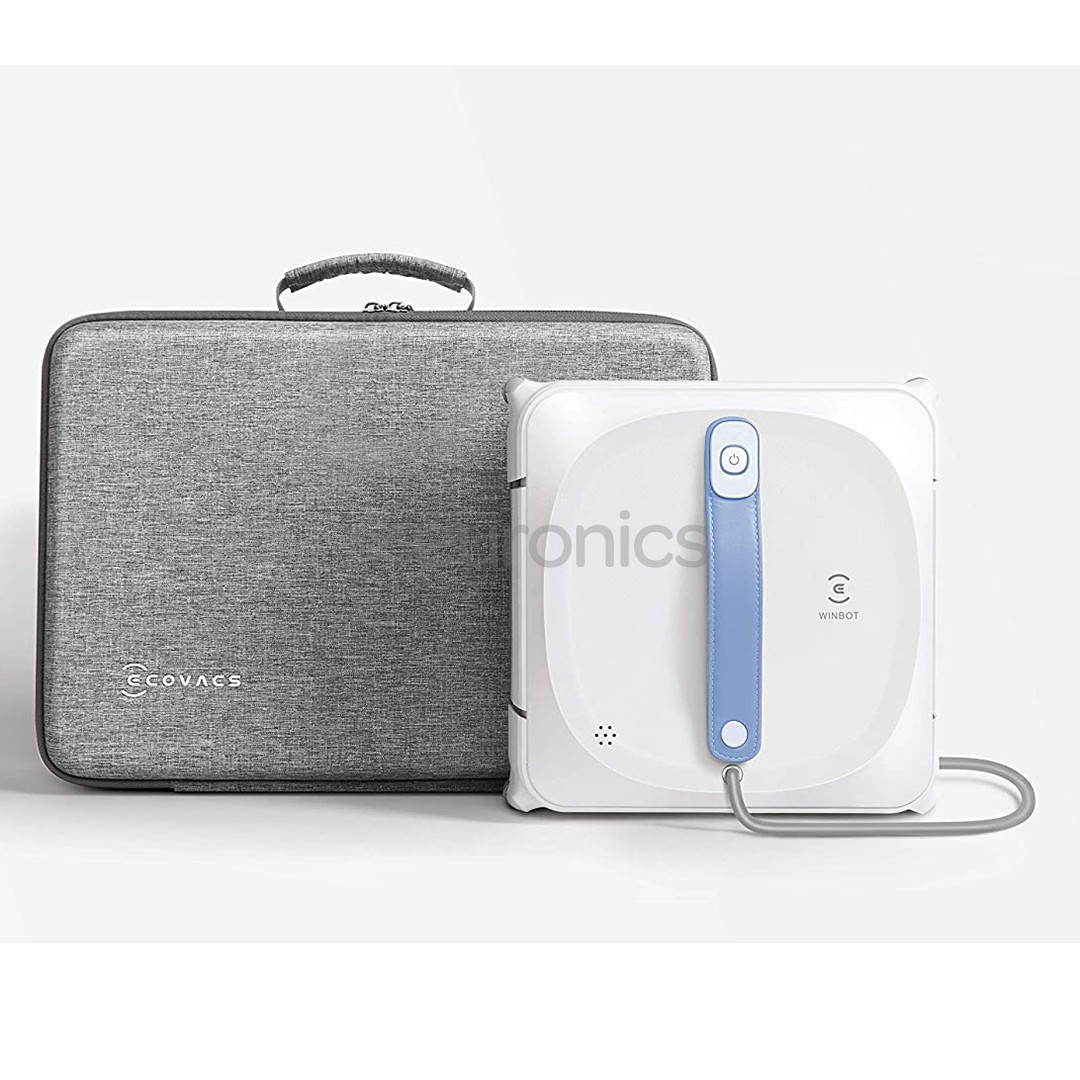 Ecovacs Winbot 920, белый - Робот-мойщик окон
