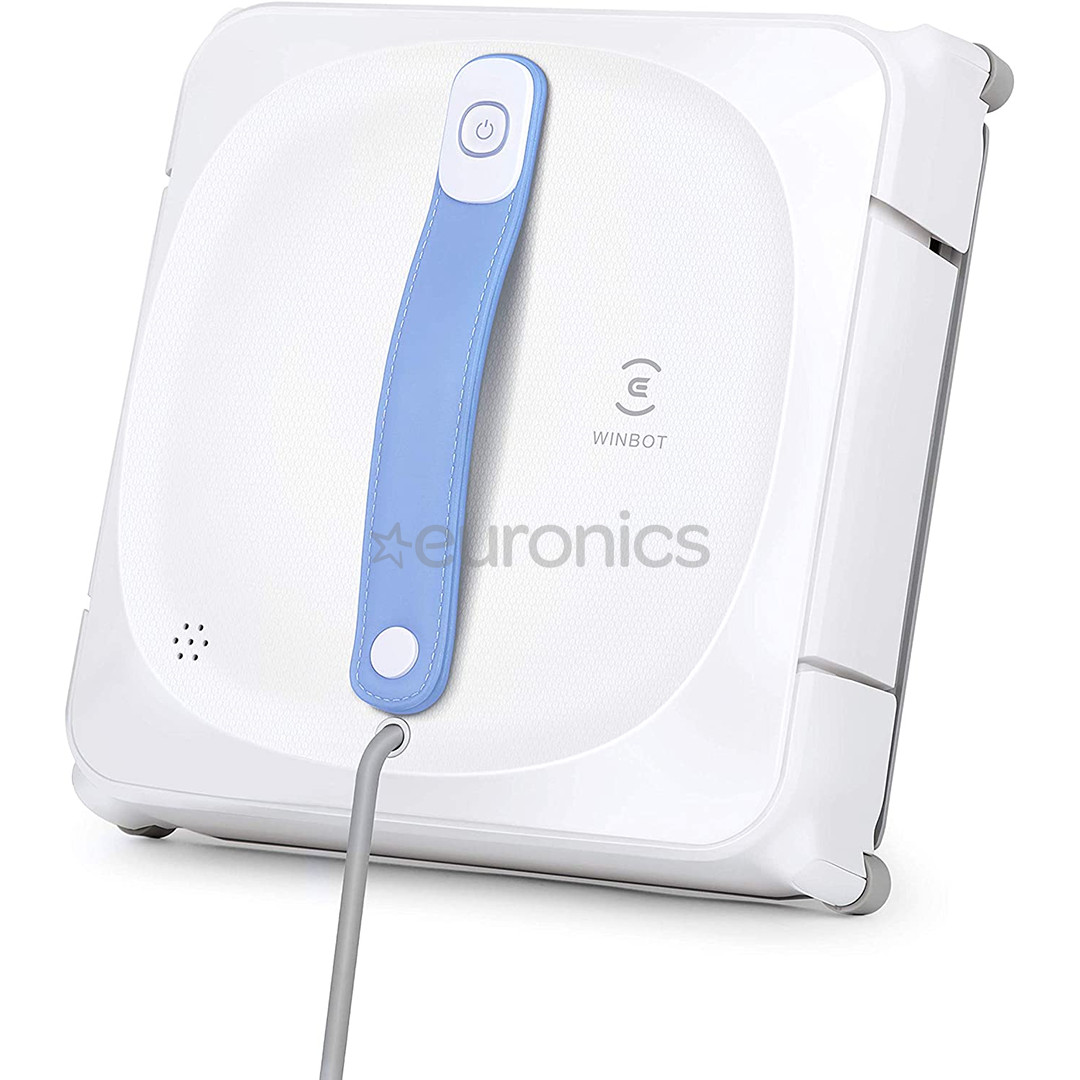 Ecovacs Winbot 920, белый - Робот-мойщик окон
