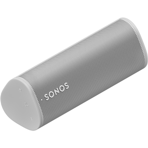 Sonos Roam SL, balta - Portatīvais bezvadu skaļrunis RMSL1R21