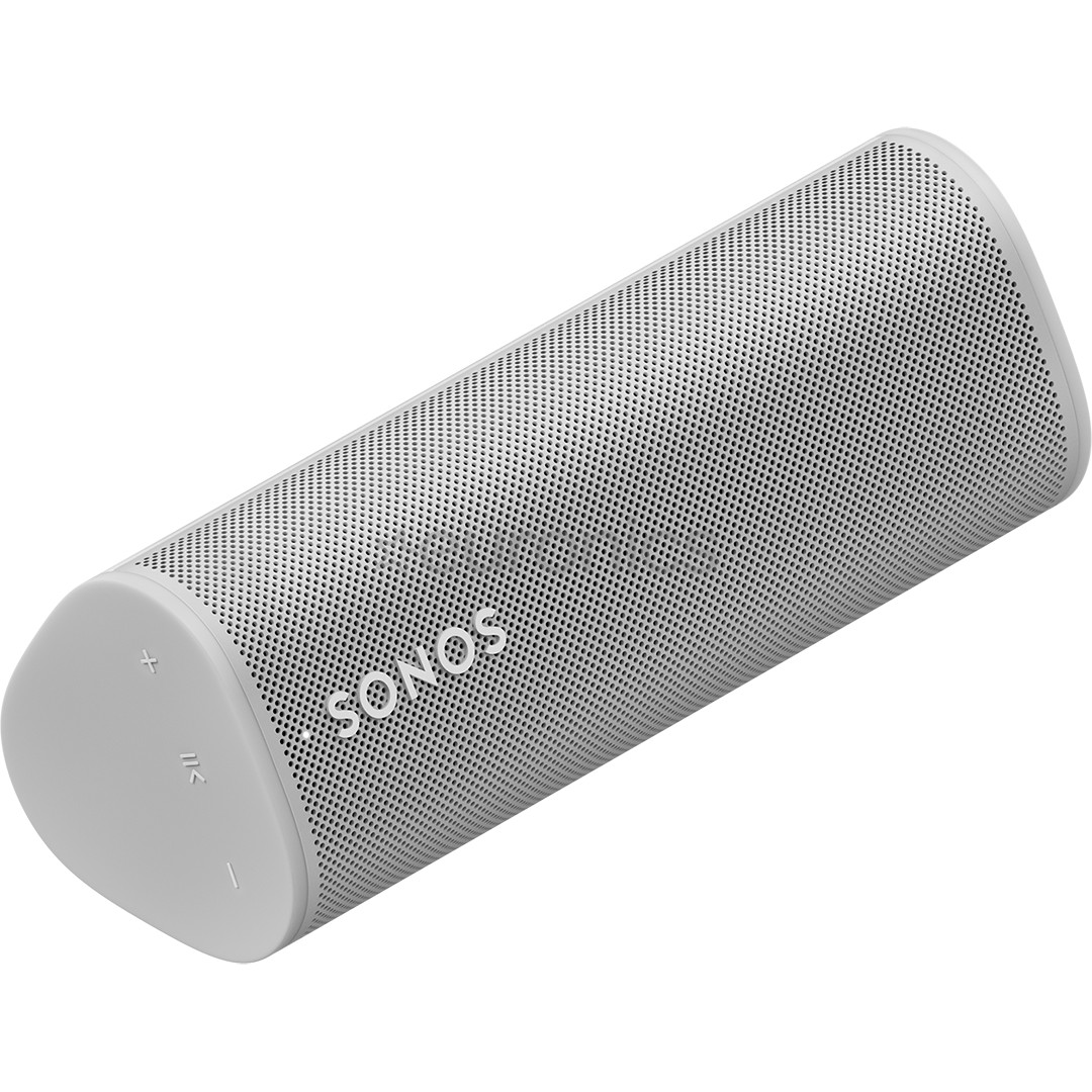 Sonos Roam SL, белый - Портативная беспроводная колонка