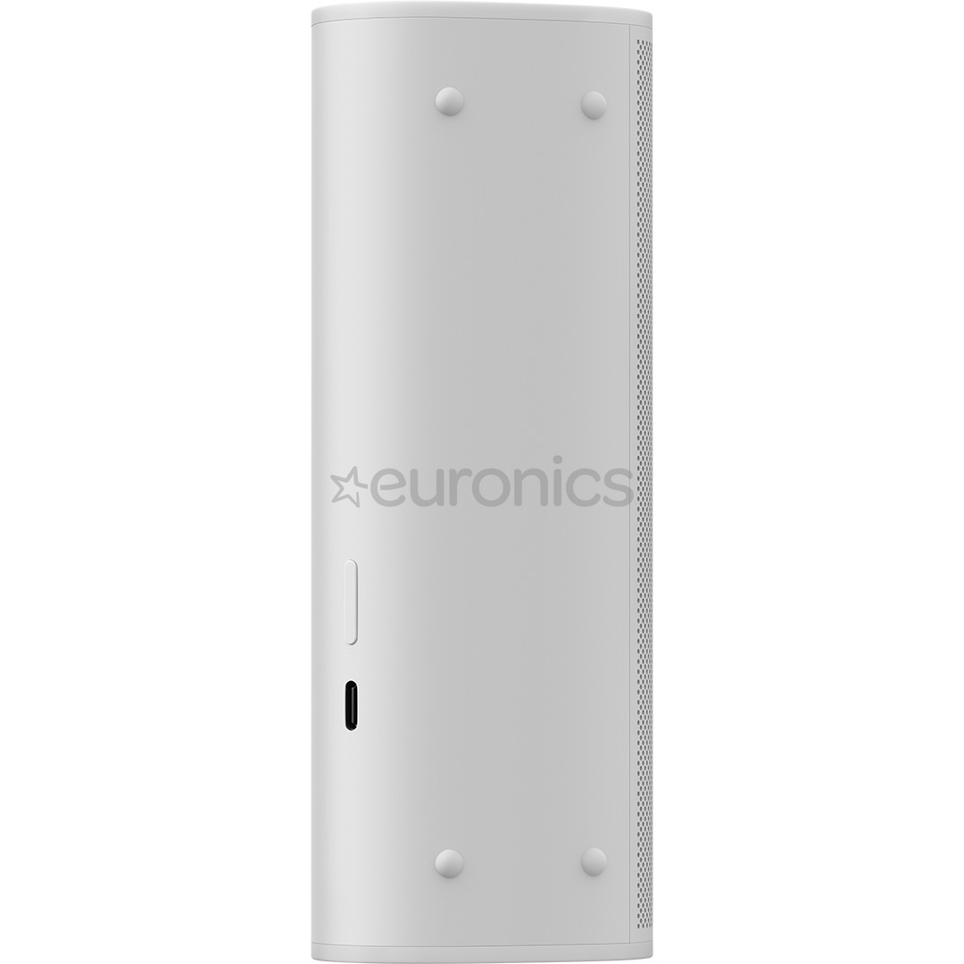 Sonos Roam SL, белый - Портативная беспроводная колонка
