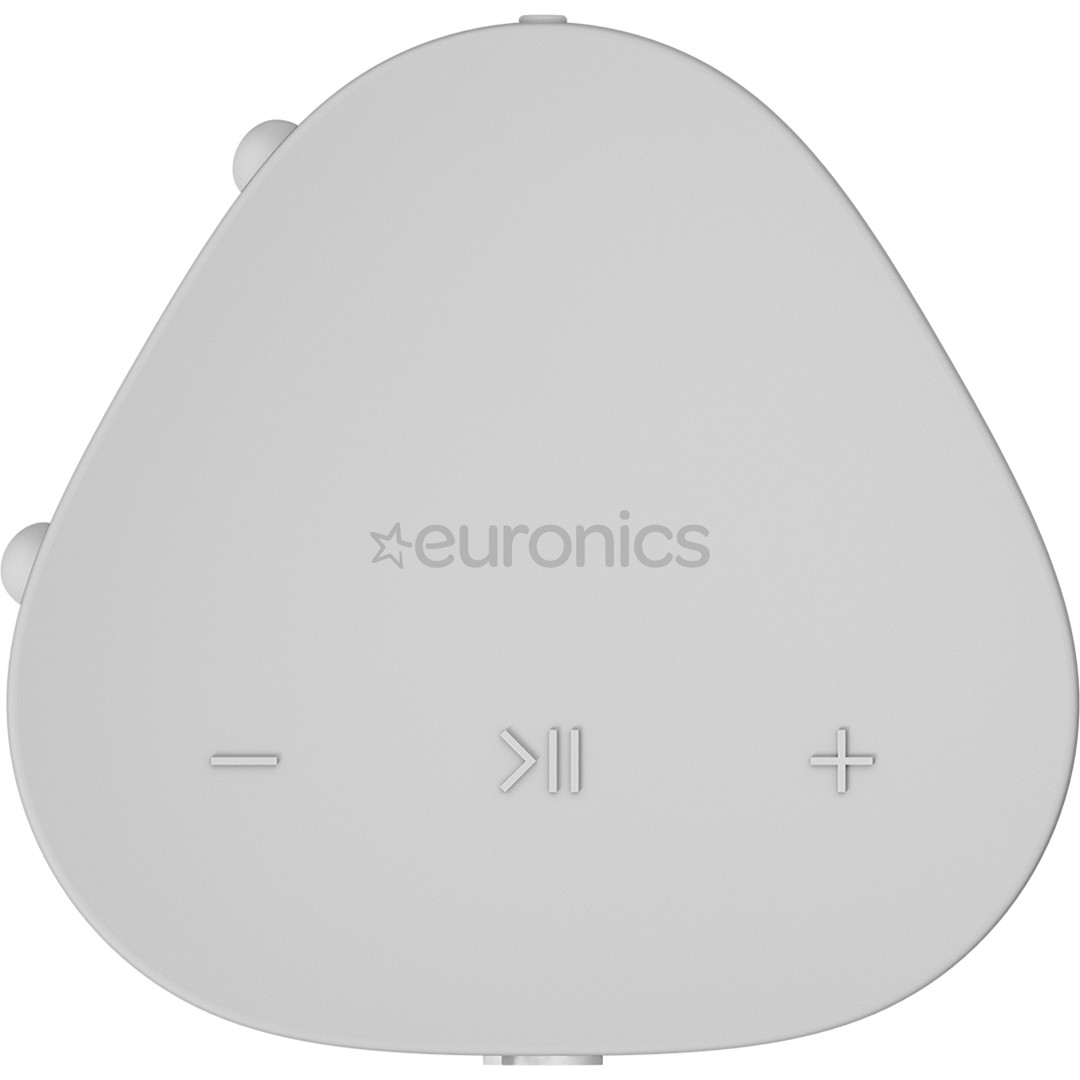Sonos Roam SL, белый - Портативная беспроводная колонка