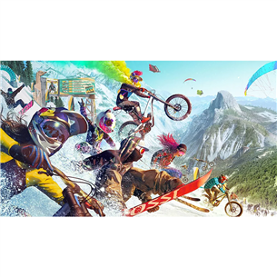 Riders Republic (PlayStation 5 game)