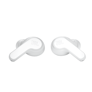 JBL Wave 200 TWS, white - True Wireless Headphones