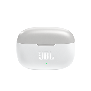 JBL Wave 200 TWS, white - True Wireless Headphones