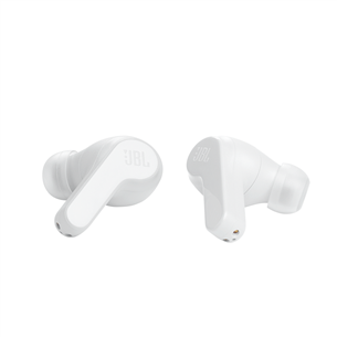 JBL Wave 200 TWS, white - True Wireless Headphones