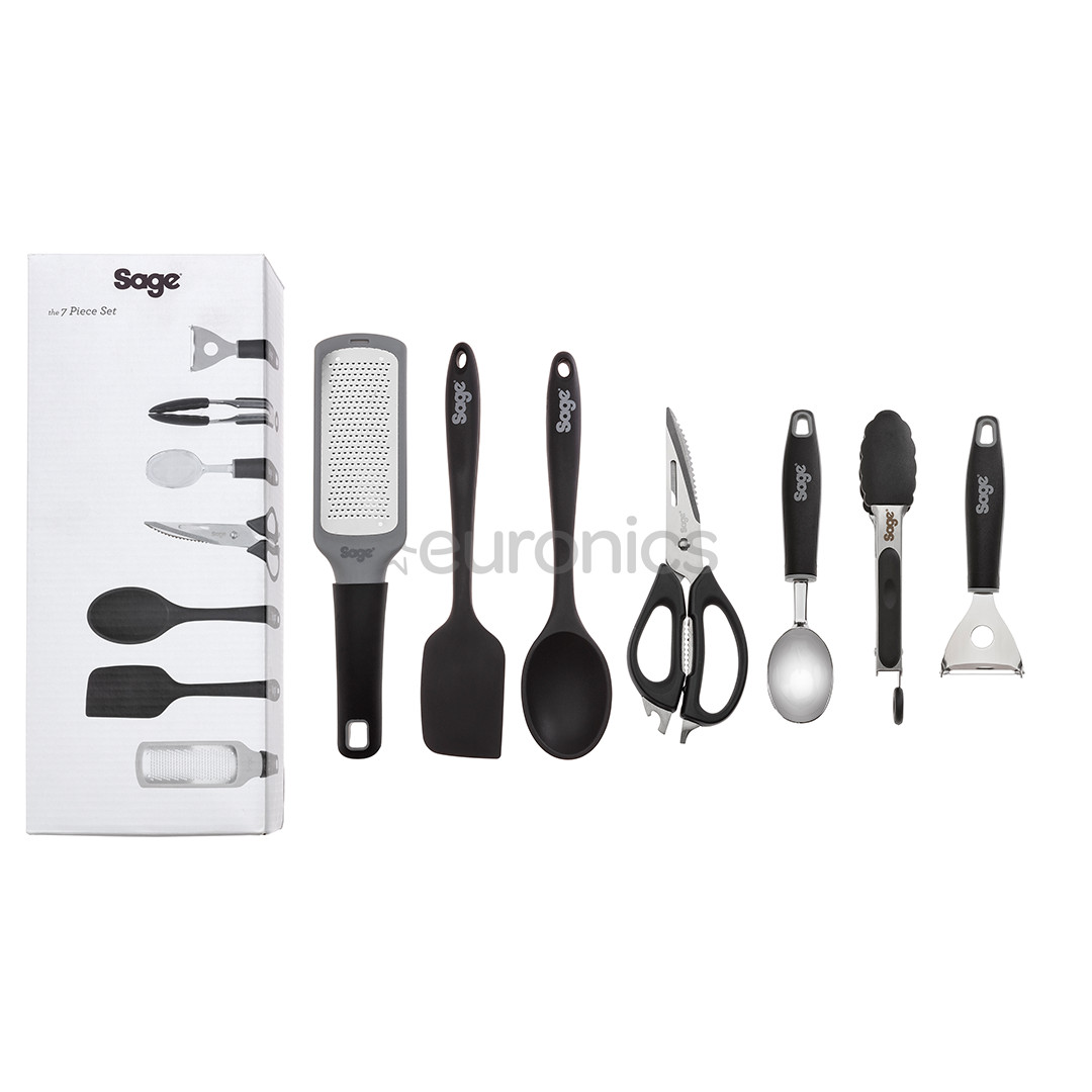 Sage - Кухонный комплект из 7 предметов