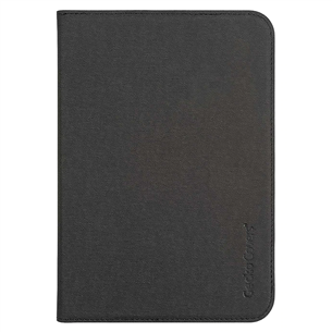 Gecko, Apple iPad Mini 6 8.3'' (2021), black - Tablet cover