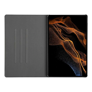 Gecko, Samsung Galaxy Tab S8 Ultra 14.6'' (2022), black - Tablet cover