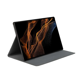 Gecko, Samsung Galaxy Tab S8 Ultra 14.6'' (2022), black - Tablet cover